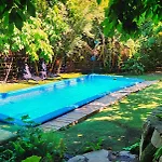 El Jardin, Eco Cabanas Boutique