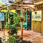 El Jardin, Eco Cabanas Boutique