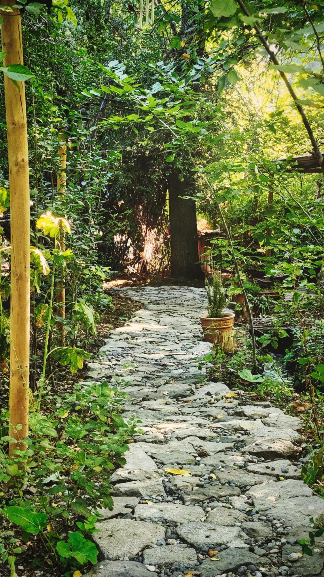 El Jardin, Eco Boutique