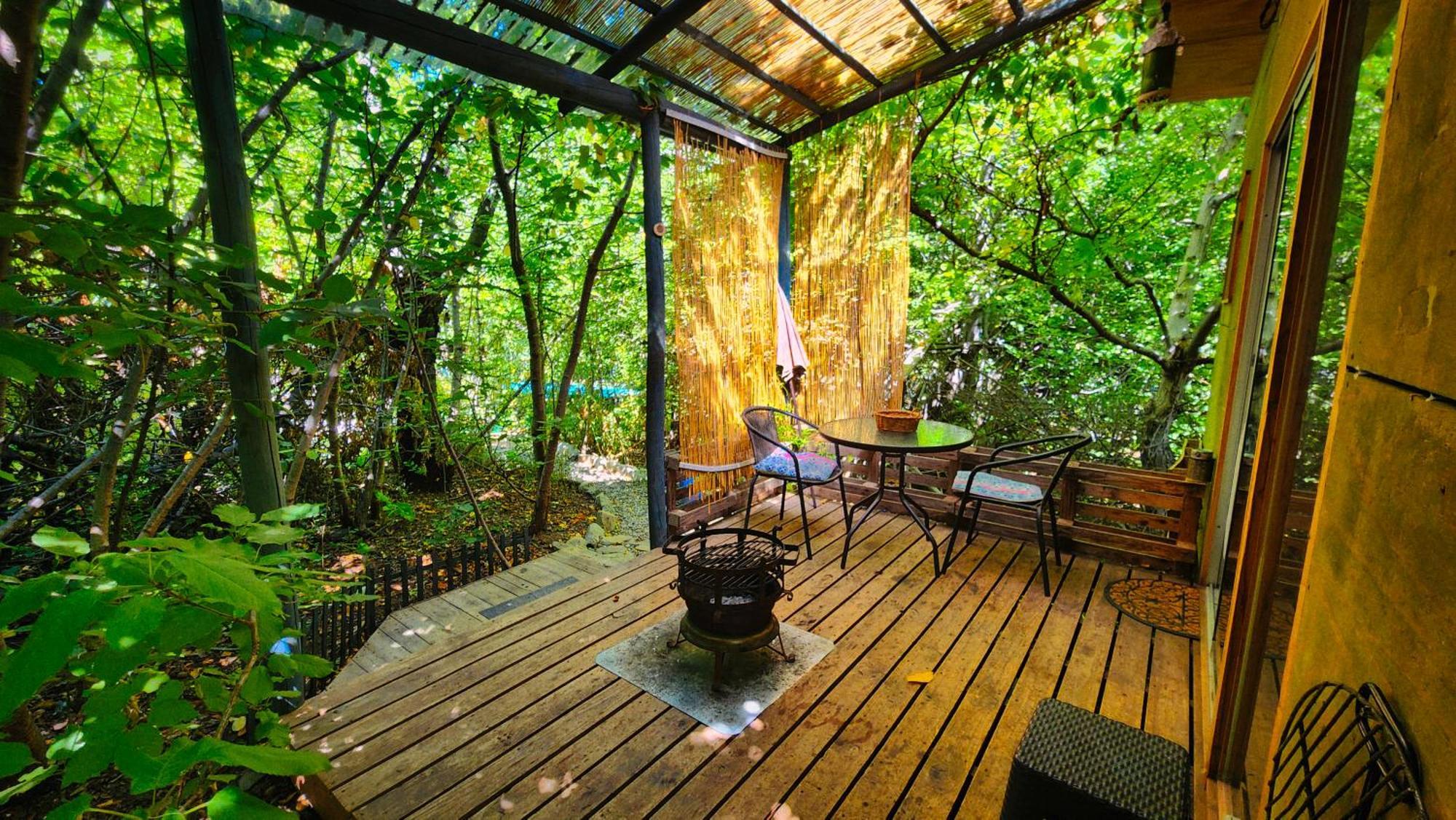 El Jardin, Eco Boutique * San Alfonso