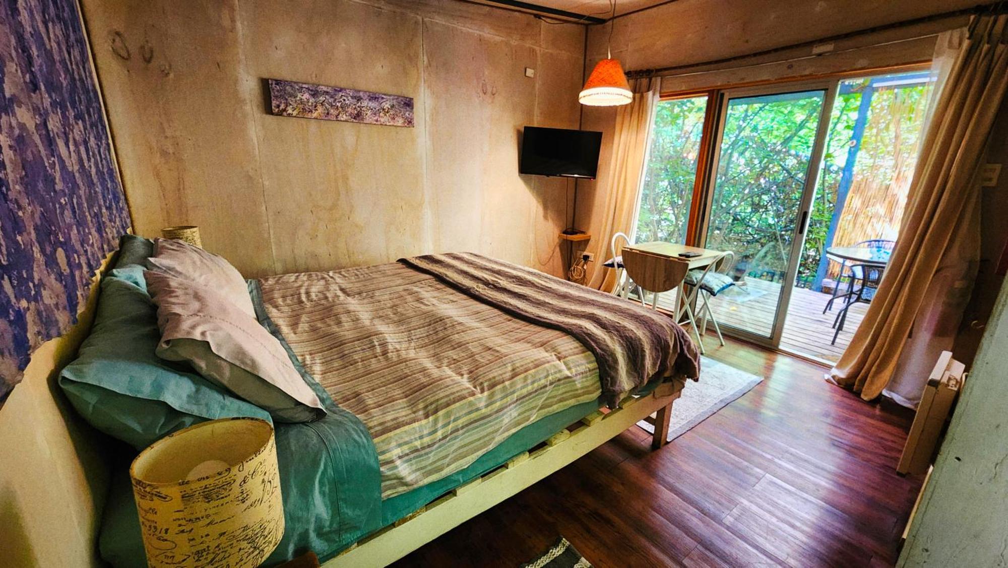 El Jardin, Eco Boutique Alojamento San Alfonso