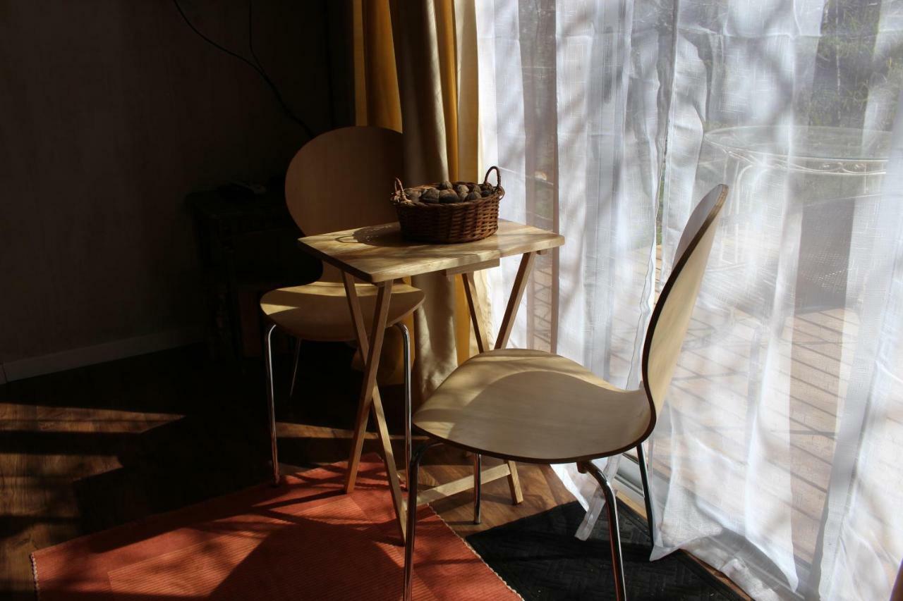 El Jardin, Eco Boutique Alojamento *