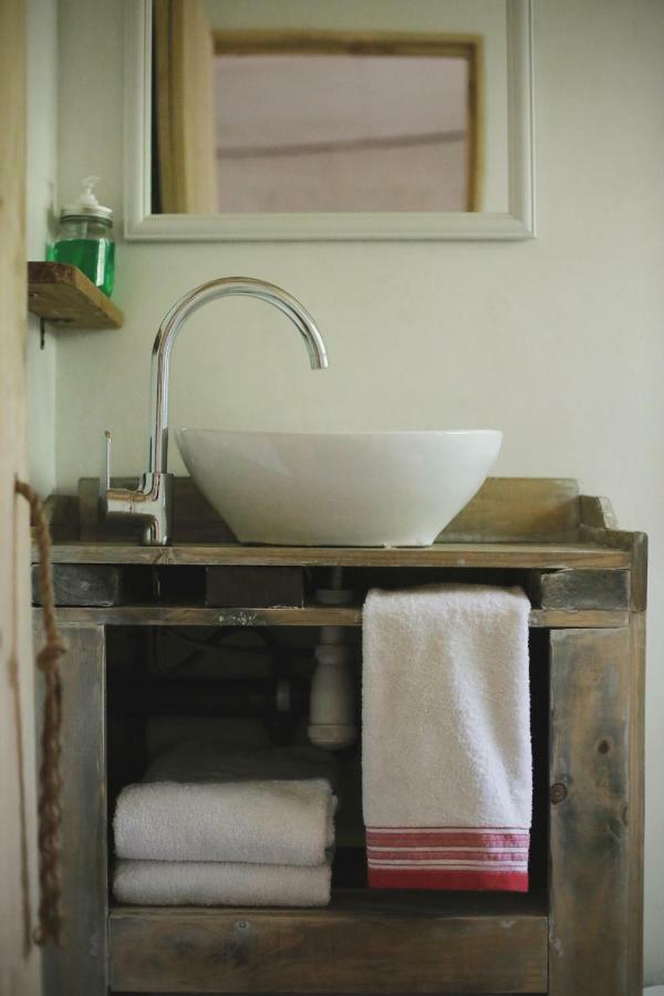 El Jardin, Eco Boutique Alojamento *