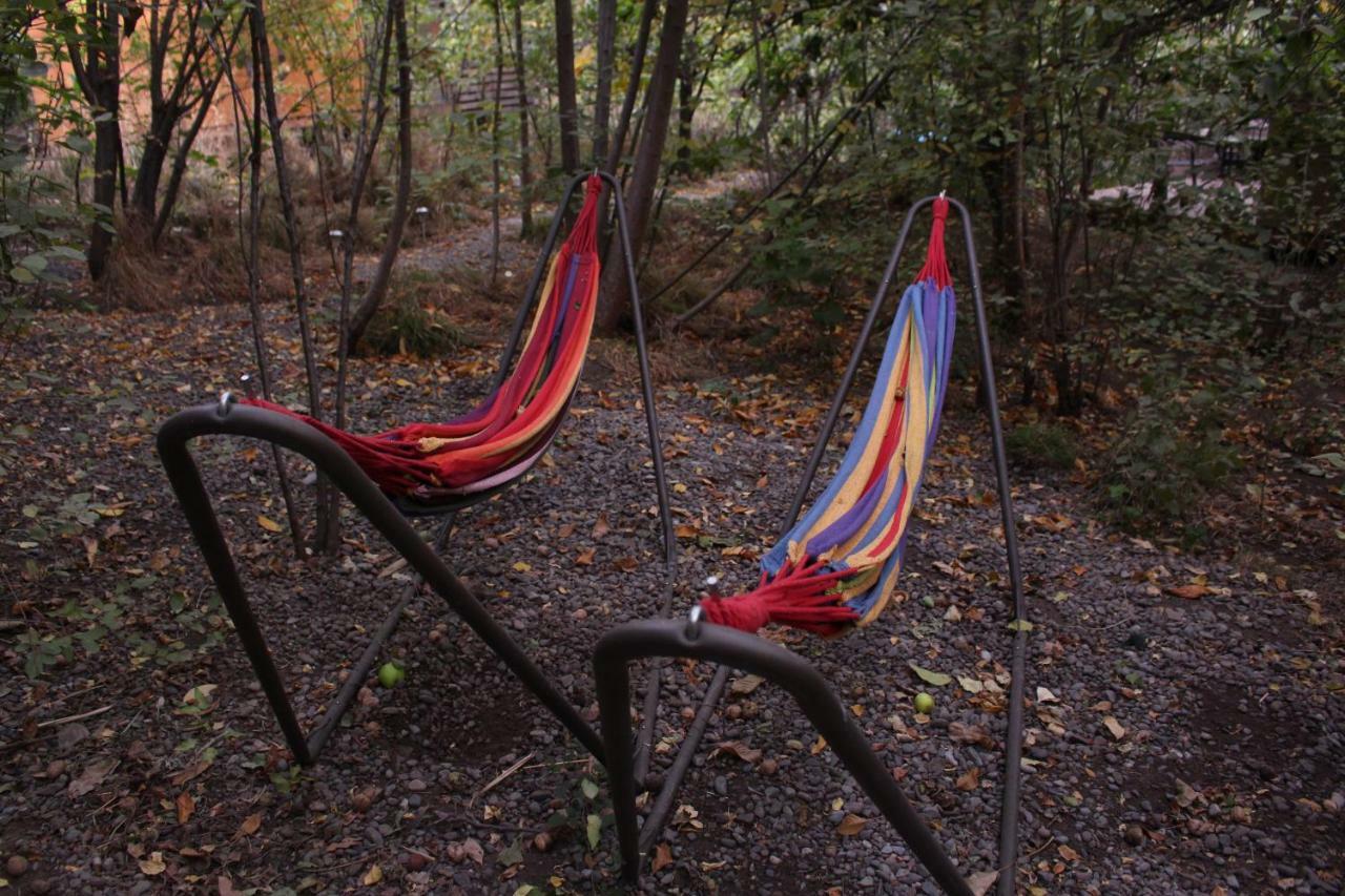 El Jardin, Eco Boutique *